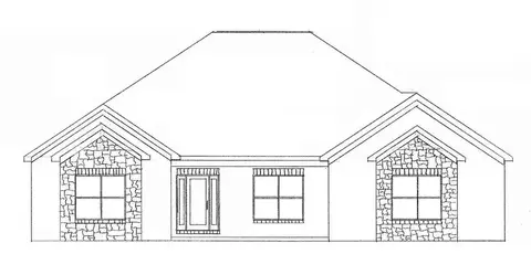 3833 Cherokee Dr, Morrow, OH 45152 photo 1