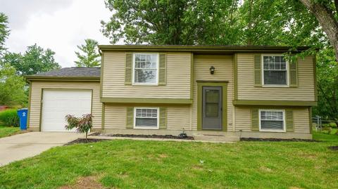 1149 Beechridge Ct, Batavia, OH 45103 photo 23