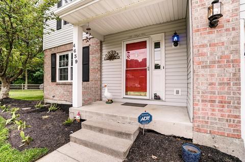 4639 Bluejay Ct, Cincinnati, OH 45244 photo 4