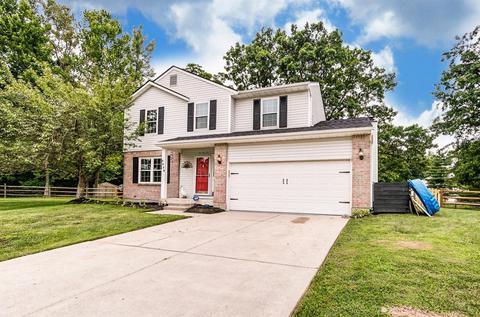 4639 Bluejay Ct, Cincinnati, OH 45244 photo 2