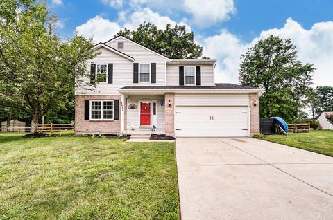 4639 Bluejay Ct, Cincinnati, OH 45244 photo 1