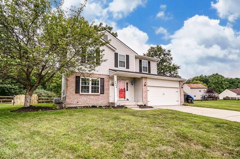 4639 Bluejay Ct, Cincinnati, OH 45244 photo 3