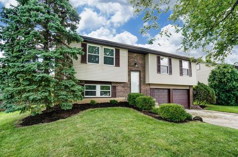 11580 Pippin Rd, Cincinnati, OH 45231 photo 2