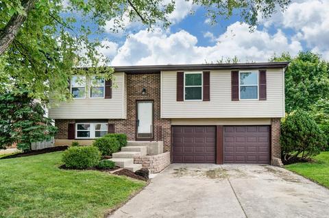 11580 Pippin Rd, Cincinnati, OH 45231 photo 1