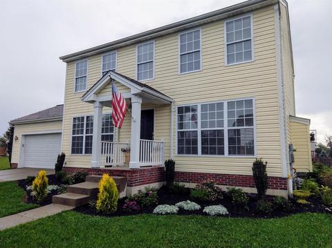 2159 Picketside Dr, Batavia, OH 45103 photo 1