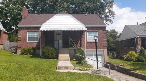 8420 Mayfair St, Cincinnati, OH 45216 photo 1