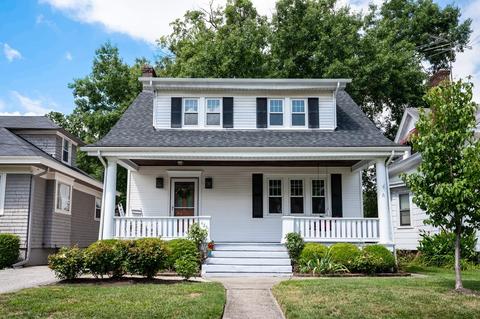 4231 Thirty First Ave, Cincinnati, OH 45209 photo 1