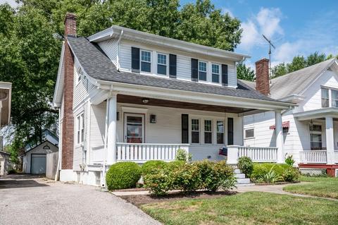 4231 Thirty First Ave, Cincinnati, OH 45209 photo 2