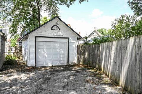4231 Thirty First Ave, Cincinnati, OH 45209 photo 40
