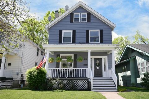 3089 Markbreit Ave, Cincinnati, OH 45209 photo 1
