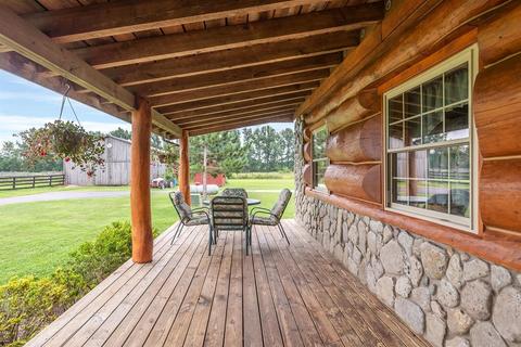 4989 Second Creek Rd, Blanchester, OH 45107 photo 6