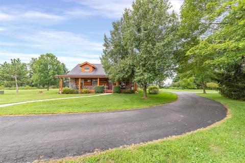 4989 Second Creek Rd, Blanchester, OH 45107 photo 4