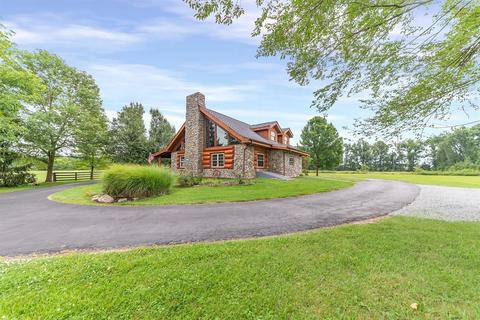 4989 Second Creek Rd, Blanchester, OH 45107 photo 7