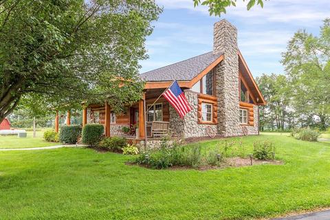 4989 Second Creek Rd, Blanchester, OH 45107 photo 1