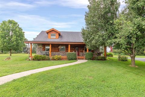 4989 Second Creek Rd, Blanchester, OH 45107 photo 2