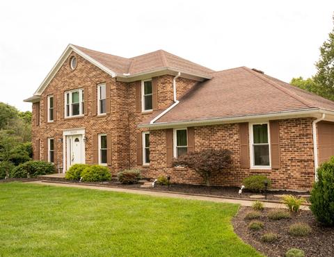 10245 Normandy Close, Evendale, OH 45241 photo 1