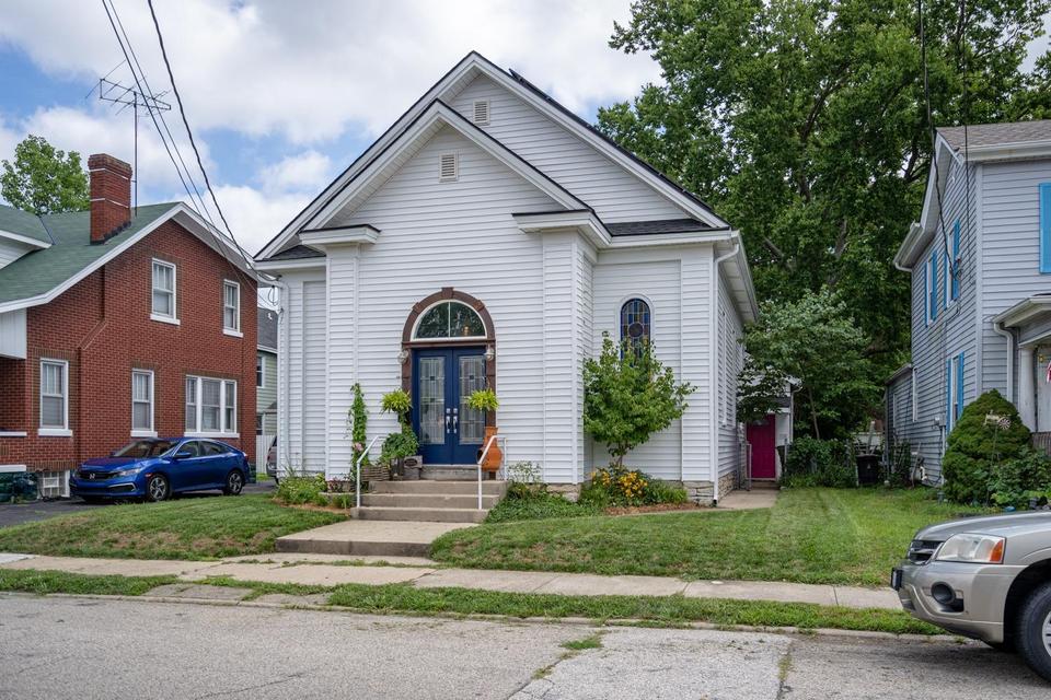 114 N Sycamore St, Harrison, OH 45030 33 Photos MLS 1672359 Movoto