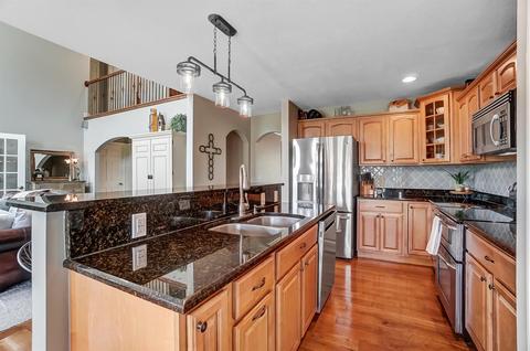 4442 Morrow Meadow Dr, Morrow, OH 45152 photo 9