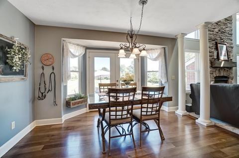 4442 Morrow Meadow Dr, Morrow, OH 45152 photo 11
