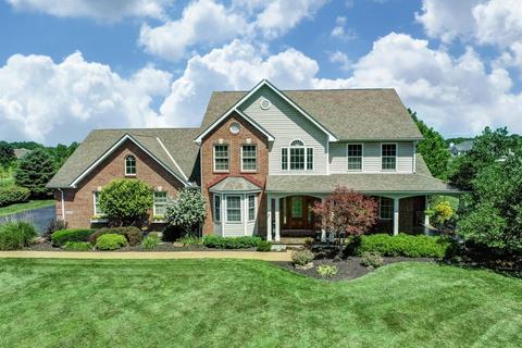 4442 Morrow Meadow Dr, Morrow, OH 45152 photo 2