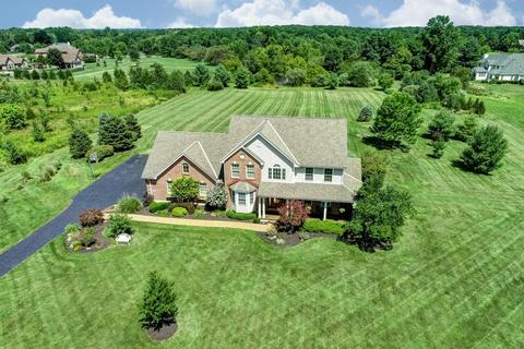 4442 Morrow Meadow Dr, Morrow, OH 45152 photo 1