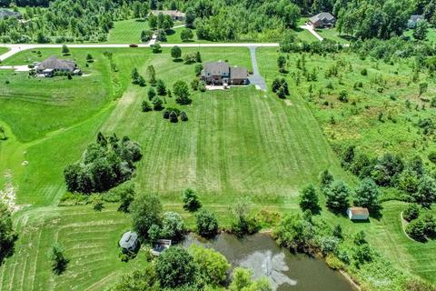 4442 Morrow Meadow Dr, Morrow, OH 45152 photo 36