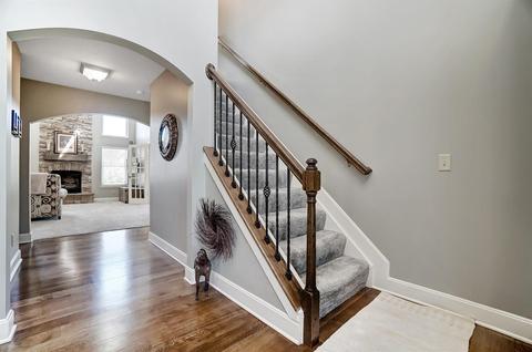 4442 Morrow Meadow Dr, Morrow, OH 45152 photo 20