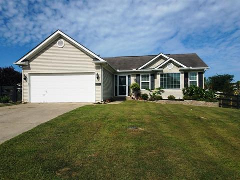 45 Keswick Dr, Monroe, OH 45050 photo 1