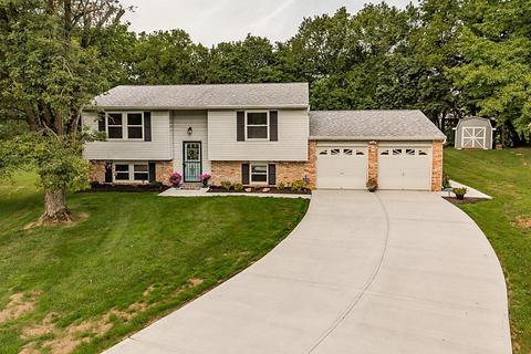 1295 Surrender Ct, Amelia, OH 45102 photo 1
