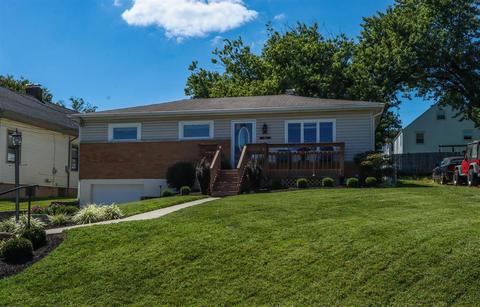 3719 Eyrich Rd, Cincinnati, OH 45248 photo 1
