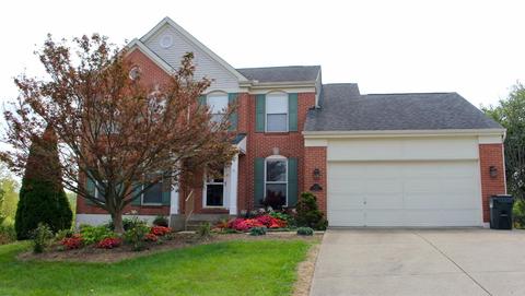 2155 Deer Meadow Dr, Cincinnati, OH 45240 photo 1