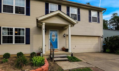 2506 Canvasback Cir, Batavia, OH 45103 photo 3