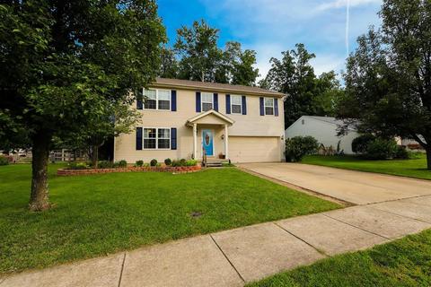 2506 Canvasback Cir, Batavia, OH 45103 photo 2