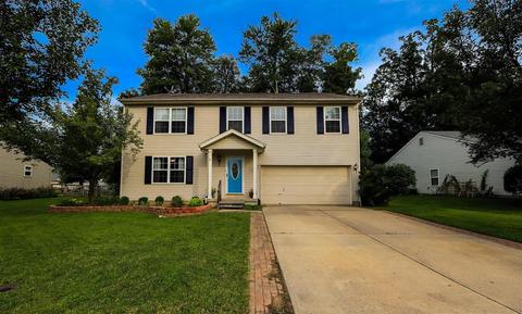 2506 Canvasback Cir, Batavia, OH 45103 photo 1