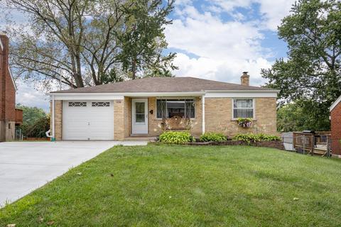 307 Anders Ct, Cincinnati, OH 45238 photo 1