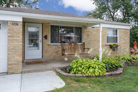 307 Anders Ct, Cincinnati, OH 45238 photo 2