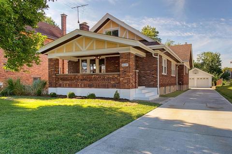 6629 Bramble Ave, Cincinnati, OH 45227 photo 1