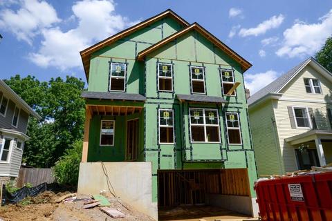 3422 Duncan Ave, Cincinnati, OH 45208 photo 1