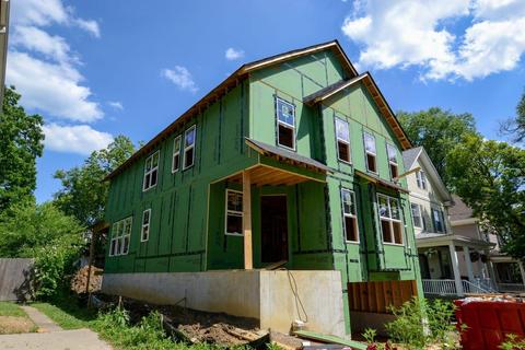 3422 Duncan Ave, Cincinnati, OH 45208 photo 3