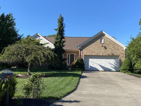 538 Hopper View Blf, Cincinnati, OH 45255 photo 1