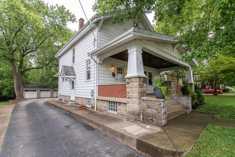 6604 Murray Ave, Cincinnati, OH 45227 photo 2