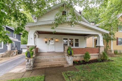 6604 Murray Ave, Cincinnati, OH 45227 photo 1