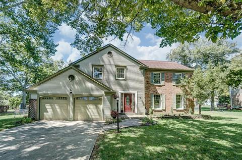 10645 Mill Rd, Cincinnati, OH 45240 photo 1