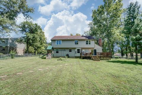 10645 Mill Rd, Cincinnati, OH 45240 photo 45
