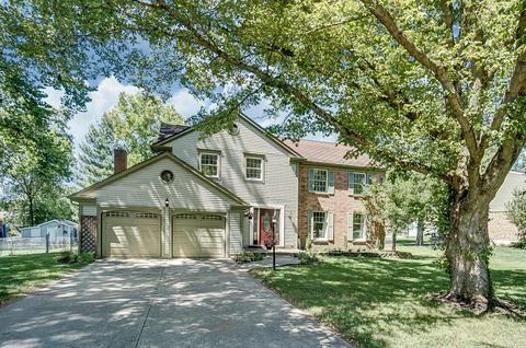 10645 Mill Rd, Cincinnati, OH 45240 photo 2