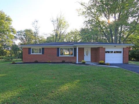 4423 Brant Ln, Cincinnati, OH 45244 photo 1