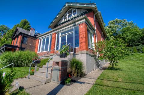 2540 River Rd, Cincinnati, OH 45204 photo 1