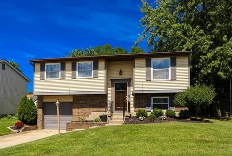980 Smiley Ave, Forest Park, OH 45240 photo 1