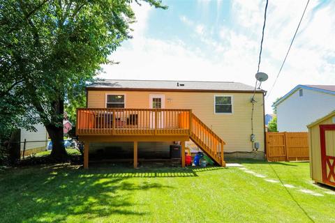 980 Smiley Ave, Forest Park, OH 45240 photo 24