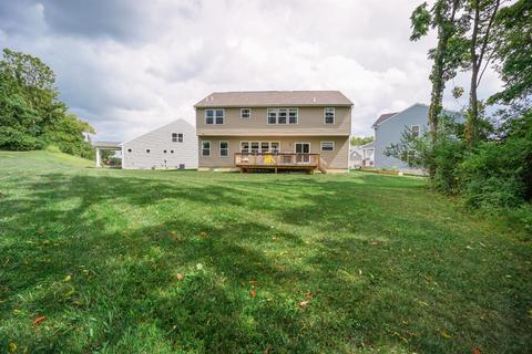 10033 Arnold Dr, Woodlawn, OH 45215 photo 33